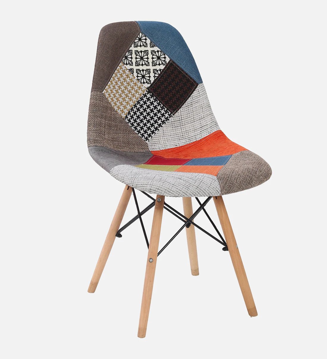 Cafeteria-Fancy-Multicolour-Chair