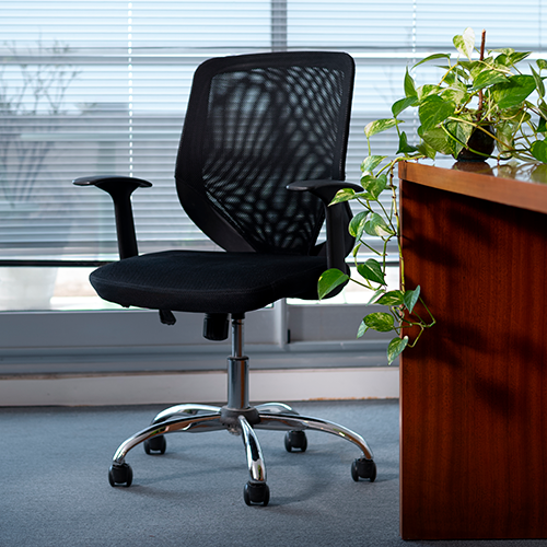 Executive-Chairs