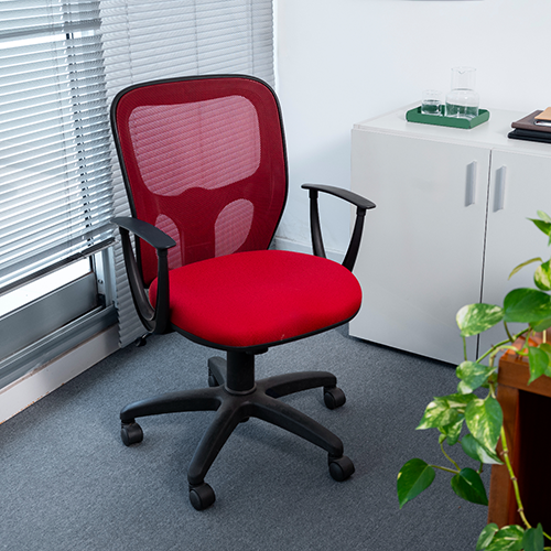Revolving Chairs